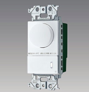 �p�i�\�j�b�N WTY22473W �A�h�o���X�V���[�Y �����N�v���X LED�����X�C�b�` 2�����E�e��E��M��E3�H�z���Ή��` ���[�^���[�� �t�ʑ��^�C�v �}�b�g�z���C�g