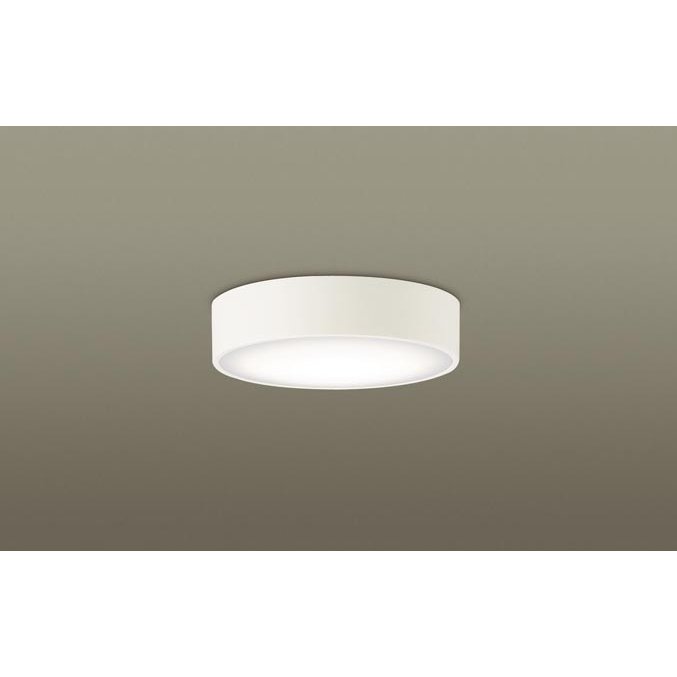 パナソニック LSEB2069 LE1 LEDダウンシーリングライト 天井面・壁面取付型 温白色 840lm 拡散形 ホワイト  白熱電球100形1灯器具相当『LSEB2069LE1』 | エムズライト