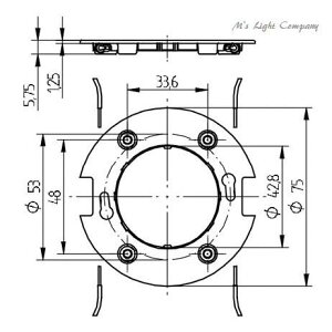  DFS-2212-SP GX53-1ap\Pbg LEDjbgtbgpi Ci LZsi Ɩ{̂ł͂܂ wDFS2212SPx
