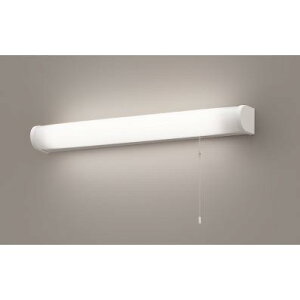 東芝 LEDB83129 LEDキッチンライト 流し元灯 壁面取付専用 LDM20SS×1灯 蛍光灯器具20W相当 プルスイッチ付 ランプ別売