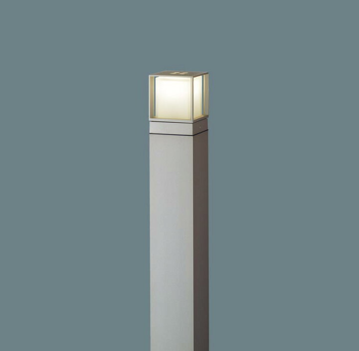 楽天市場】パナソニック XLGE540YHF 地中埋込型 LED 電球色 