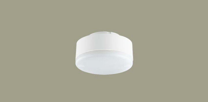 楽天市場】パナソニック LLD2000LCB1 LEDフラットランプ 電球色 拡散 