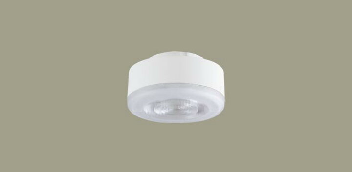 楽天市場】パナソニック LLD3020NCE1 LEDフラットランプ 昼白色 ビーム 