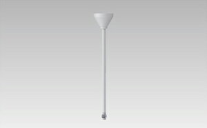  NDR0313(S) z_NgECeBO[p pCv݋ 50cm 19 y A~ Vo[F wNDR0313Sx