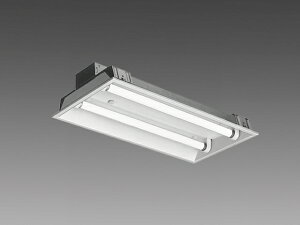 �O�H EL-LFB25022 AHJ(13N4) LED�x�[�X���C�g LDL20x2 ���� �����Ɠx�␳ �g�����i �wELLFB25022AHJ13N4�x