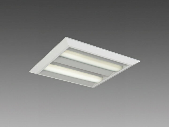 楽天市場】三菱 EL-SC6010L/4 AHTZ LEDベースライトスクエアライト LED 