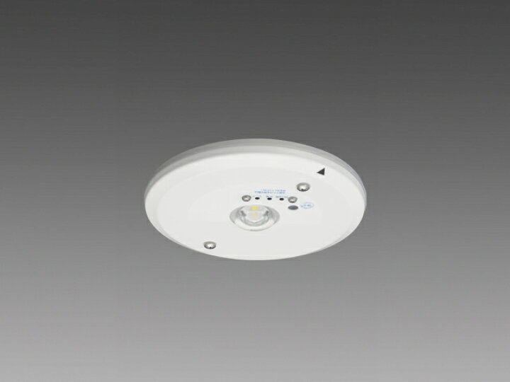 楽天市場】三菱 EL-WDB33112A LED非常用照明器具 LED ダウンライト非常 