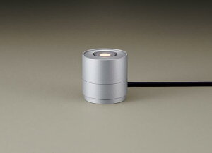 パナソニック SLW45921LE1 LEDエクステリアガーデンライト 据置取付型 電球色 美ルック 集光型 スパイク付 防雨型 HomeArchi