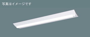 �p�i�\�j�b�N XFX410DNNLE9 LED�x�[�X���C�g �V�䒼�t�^ 40�` �V���v���Z���R���ЂƃZ���TONOFF �i�����ؑ� D�X�^�C�� �x�m�^ 2000lm FLR40�`1������ �g�����i