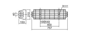 �p�i�\�j�b�N FK21554 �K�[�h �X�e�����X�� iD�V���[�Y20�`/LDL20�`�p