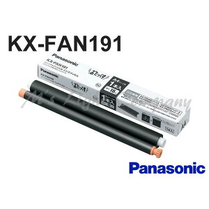 �p�i�\�j�b�N KX-FAN191 ���ʎ�FAX(�t�@�N�X)�p�C���N�t�B���� 15m 1��1�{�� �wKXFAN191�x