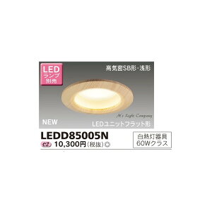  LEDD85005N LED_ECg fM{Hp CSB` ` 125 LEDjbgtbg`^Cv M60WNX vʔ