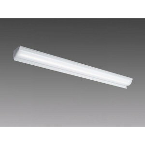 三菱 MY-N440471/NH AHTN LEDベースライト 直付形 40形 4000lmタイプ 昼白色 色評価用 ウォールウォッシャ 受注品 器具+ライトユニット