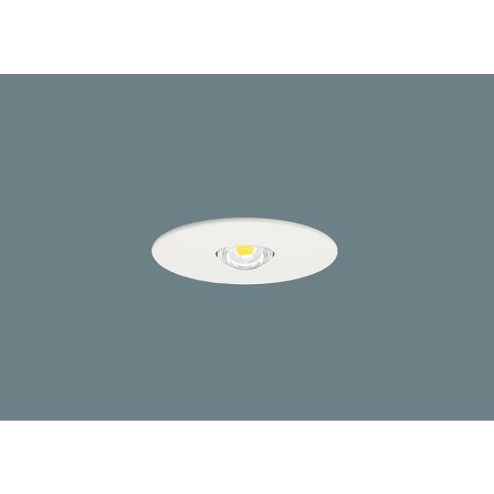 楽天市場】パナソニック NNFB84605 LED非常用照明器具 電源別置型 低 