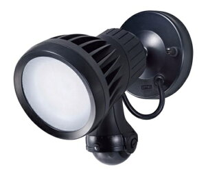 IvebNX LA-11PRO(BL) LEDZTCg ǖʁEVt 1700lm Ǝ˕ IPX5h` ԐF\t M150W` ubN wLA11PROBLx