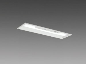 三菱 MY-BH230232C/L AHTN LED非常用照明器具 埋込形 20形 3200lmタイプ 電球色 190幅 非常時一般出力 30分間形 器具+ライトユニット