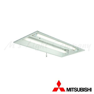 �O�H EL-LF-BH25512 AHN LED���p�Ɩ���� �K�i�ʘH�U�������p 20�` �����` 300�� ���ʊJ���^ 2400lm �����F LDL20×2 �����v�t(����) �wELLFBH25512AHN�x