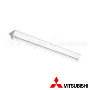 三菱 EL-LKV4321B AHX 直管LEDベースライト 直付形 40形 逆富士形 連続調光タイプ LDL40×1 ランプ別売 『ELLKV4321BAHX』