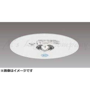 東芝 LEDEM09221M LED非常用照明器具 埋込型 φ100 一般形 30分間点灯 9形 低天井用(〜3m)