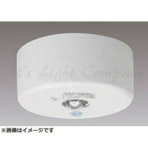 東芝 LEDEM09821M LED非常用照明器具 直付形 一般形 30分間点灯 9形 低天井用(〜3m)