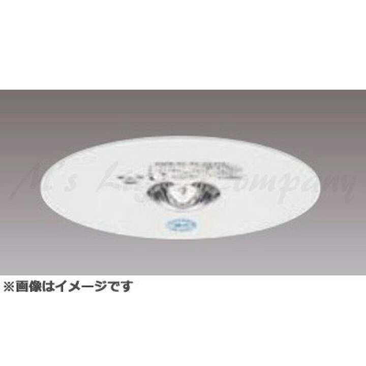 楽天市場】東芝 LEDEM13221M LED非常用照明器具 埋込型 φ100 一般形 30 
