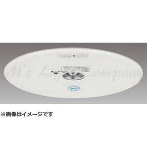 東芝 LEDEM30624M LED非常用照明器具 埋込型 φ200 一般形 30分間点灯 30形 低天井用(〜6m)