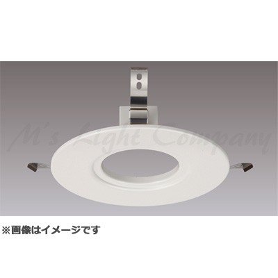 TOSHIBA 東芝 LEDEMX20025 LED非常用照明器具 リニューアルプレート ファッションの φ100→φ200 激安ブランド