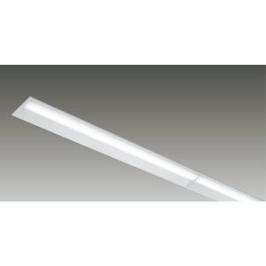 東芝 LEKR419524HJ2N-LS9 LEDベースライト 埋込形 40形 W190 連結用 左用 5200lmタイプ 昼白色 非調光 ハイグレード型 器具+ライトバー 『LEKR419524HJ2NLS9』