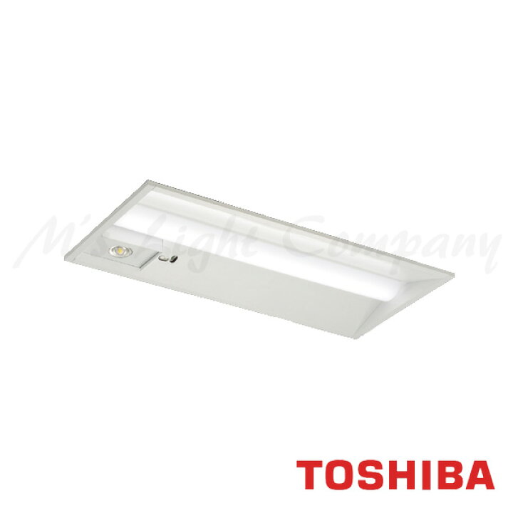 楽天市場】東芝 LEKRS230164N-LS9 LED非常用照明器具 高出力型 埋込形 