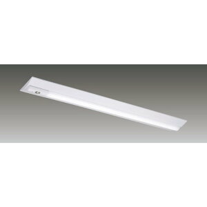 東芝 LEKTJ423404N-LS9 LED非常用照明器具 定格出力 直付形 40形 W230 4000lmタイプ 非調光 非常時30分間点灯 器具+ライトバー 『LEKTJ423404NLS9』