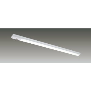 東芝 LEKTS412324N-LS9 LED非常用照明器具 高出力 直付形 40形 W120 3200lmタイプ 非調光 非常時30分間点灯 器具+ライトバー 『LEKTS412324NLS9』