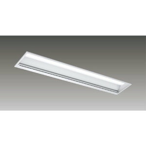 東芝 LEKR414523N-LS9 LEDベースライト 埋込形 40タイプ 学校用黒板灯 昼白色 5200lmタイプ 非調光 器具+ライトバー 『LEKR414523NLS9』