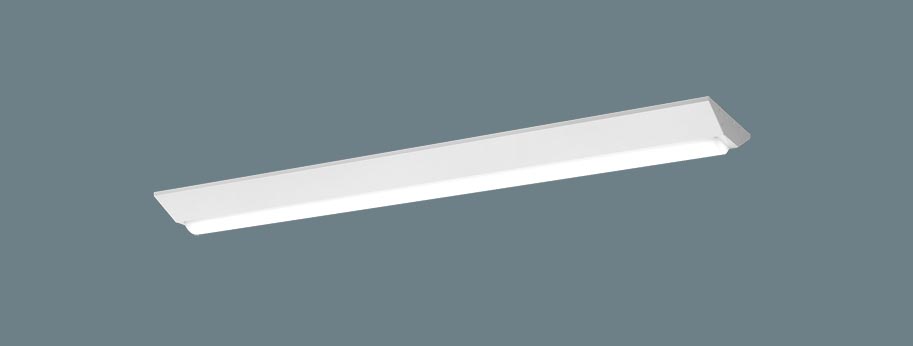 最大63%OFFクーポン 偶数単位販売 パナソニック XLX409DEN RZ2 LEDベースライト リニューアル用 直付型 40形 富士型 W230 10000lmタイプ 昼白色 PiPit調光 器具+ライトバー