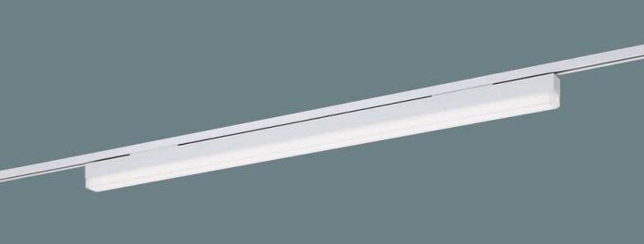 パナソニック NNN56050 LE1 配線ダクト取付型 LED 昼白色 ベースライト sBシリーズ 高光束タイプ L1200タイプ  エムズライト