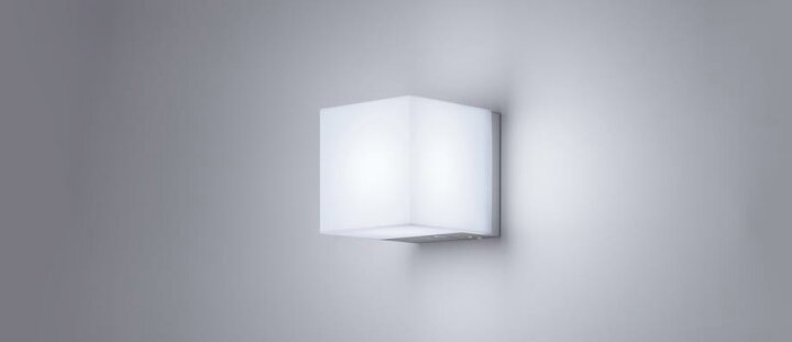 楽天市場】パナソニック FYY43005J CH1 壁直付型 LED 昼白色 階段通路 