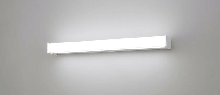 楽天市場】パナソニック NNCF20215J LE9 壁直付型 LED 昼白色 シンプル 