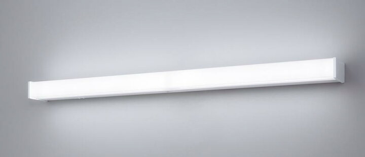楽天市場】パナソニック NNCF40135J LE9 壁直付型 LED 昼白色 シンプル 
