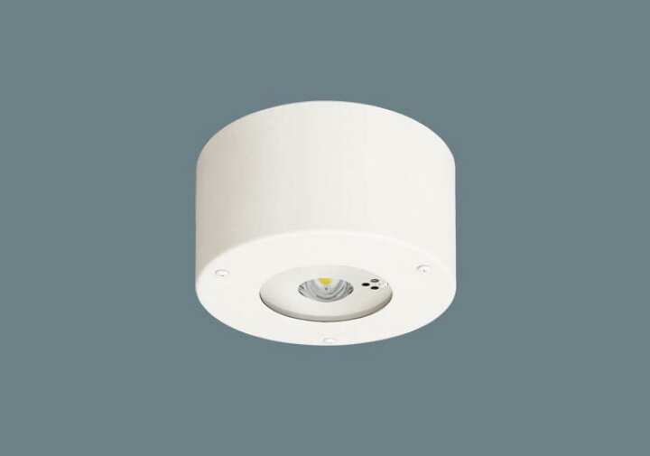 楽天市場】パナソニック NNFB91105C 天井直付 LED 昼白色 非常用照明  