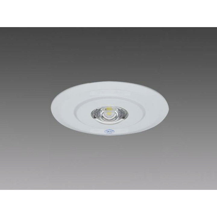 楽天市場】三菱電機 EL-DT21111 LED非常用照明器具 電源別置形 埋込穴  