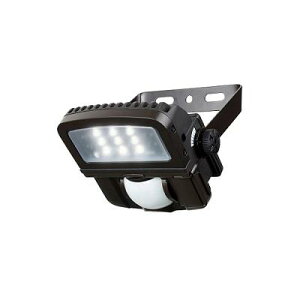 IvebNX LC-2000LU(DB) LEDZT[Ɩ F 2000lm ⓔ80W` lE锻ʃZT[ IP65 dω ϕ60m/s \[[obe[jbgʔ