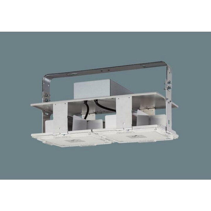 楽天市場】パナソニック NYM20224 LR2 LED高天井用照明器具 天井直付型 