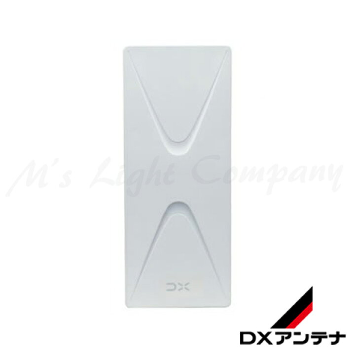 楽天市場】送料無料 DXアンテナ UH26BA UHF平面アンテナ 26素子相当 