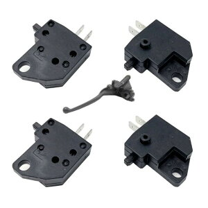 �u���[�L�X�C�b�` �o�C�N�p�u���[�L�}�X�^�[�V�����_�[ *4�� ���E2�{�p�b�N �t�����g�u���[�L�X�C�b�`