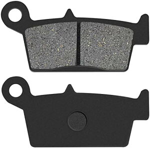 �o�C�N�p ���A �u���[�L�p�b�h �z���_ NS-1 75 1992-2018 / NSR50 V (AC10-180) 1997 / NSR 75 N/P/R/X/Y (NS-1/NSR 80) 1992-2000 / NSR 50 V (AC10-180) 1997 (�Z�~���^��)