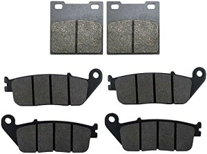 oCNpu[Lpbh Zbg GSX400 R/S/T/ZR/ZS/ZT (GK79A) Impulse Type S 1994-1996