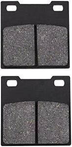 FA161 �o�C�N�p ���A �u���[�L�p�b�h �J���T�L ZRX 1200 R(A1/A2/A3/A4/A5/A6F) 2001-2008 / ZRX 1200 5 (B1-B3) 2001-2004/ZZ-R1200 2002-2005