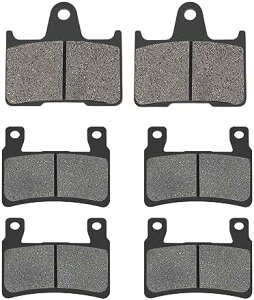 �O�u���[�L�V���[�݊� �z���_ CB 400 SFX/SFY/SF1/SF2/SF3 Super Four NC 39 1999-2003 / CB 1300 F1 SC 40 2001