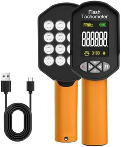 fW^nhwh^R[^[ BT-8000B 60-100000RPM x萸xF0.001 LEDtXg{XR[v