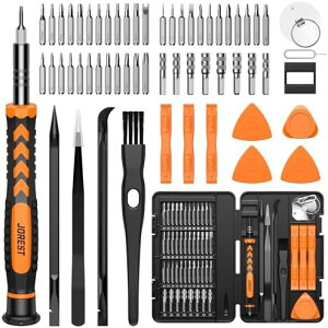 59pcs hCo[Zbg, |[^uDIYH, Torx T5 T6 T7 T8 T9 T10 T15C^/Op/Y^/vXlW hCo[ Y000/Y00/Y0,P2/P5