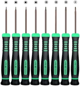 ���^�h���C�o�[�Z�b�g T2 T3 T4 T5 T6 T8 T10 MID ���Εt�� �����h���C�o�[